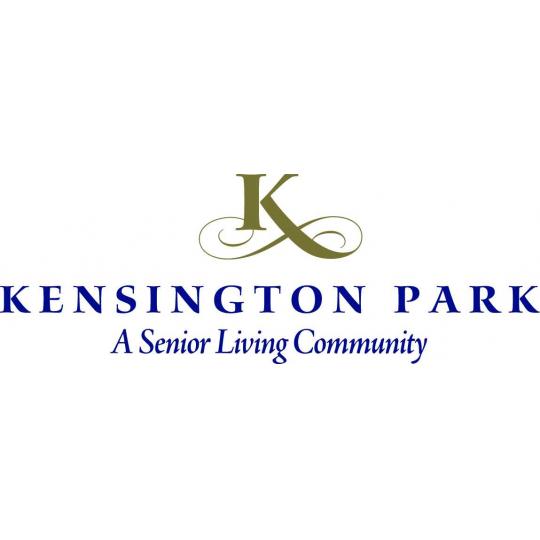 Kensington Park Logo