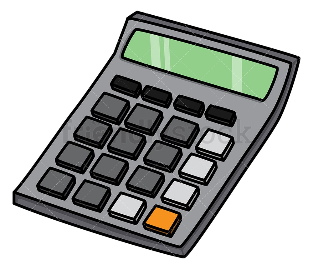 Calculator Image