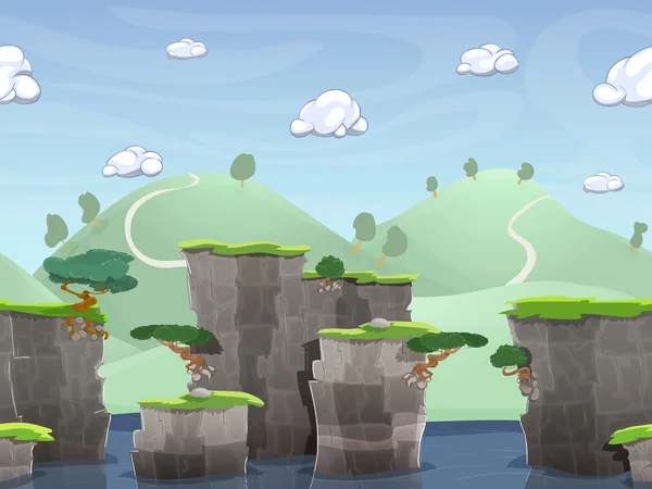 2D Platformer